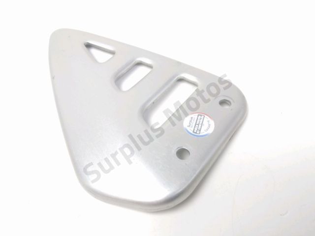 Habillage platine gauche occasion SUZUKI GSXR 600 1997
