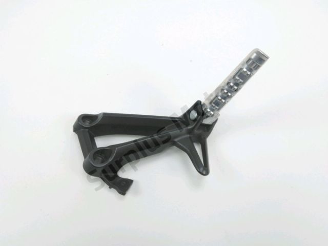 Platine arriere droite complete occasion YAMAHA MT-09 2015