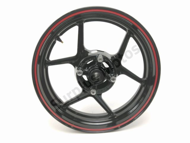 Jante arriere occasion KAWASAKI ER-6N 2014
