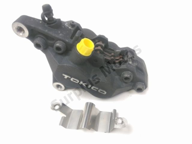 Etrier avg occasion SUZUKI GSXR 600 1997