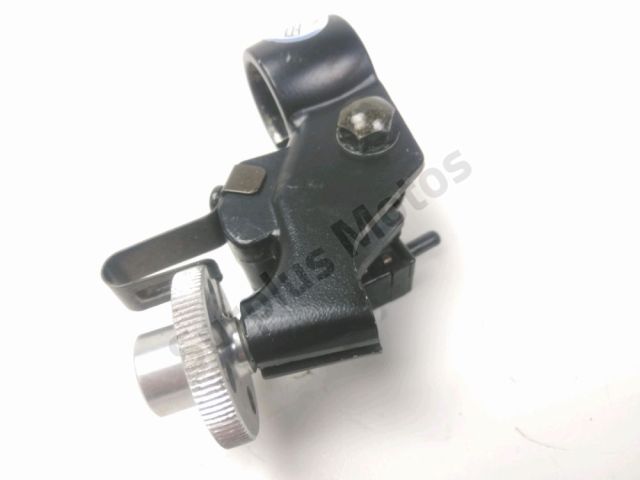 Cocotte gauche occasion SUZUKI GSXR 600 1997