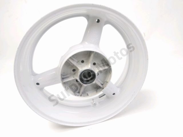Jante arriere occasion SUZUKI GSXR 600 1997