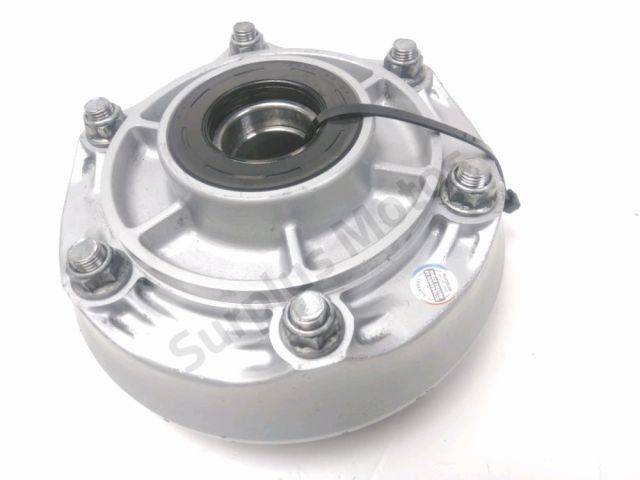 Porte couronne occasion SUZUKI GSXR 600 1997