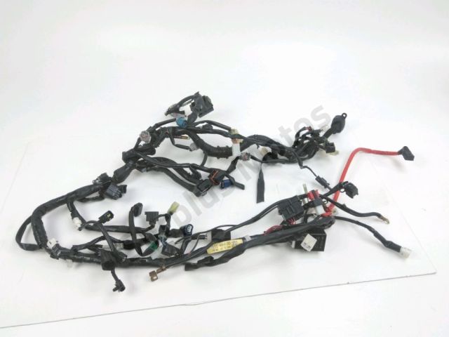 Faisceau electrique occasion YAMAHA MT-09 2015