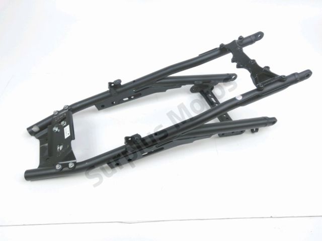 Boucle cadre arriere occasion YAMAHA MT-09 2015
