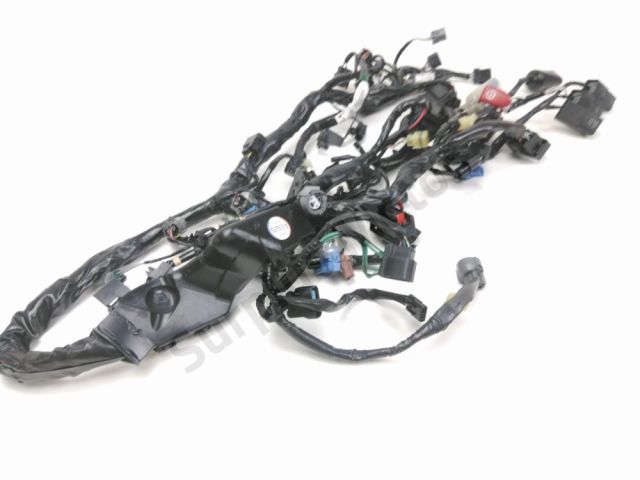 Faisceau electrique occasion HONDA VFR 800 2015
