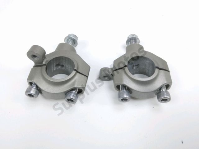 Pontets de guidon occasion YAMAHA MT-09 2015