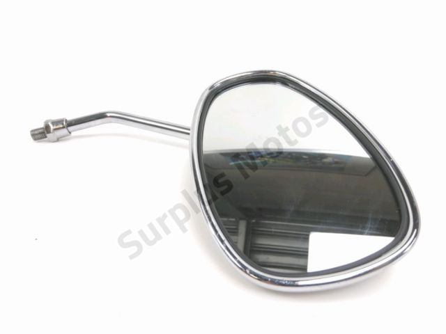 Retro droit occasion HONDA CA 125 REBEL 1997