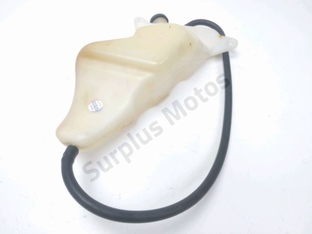 Vase expansion occasion SUZUKI GSXR 600 1997