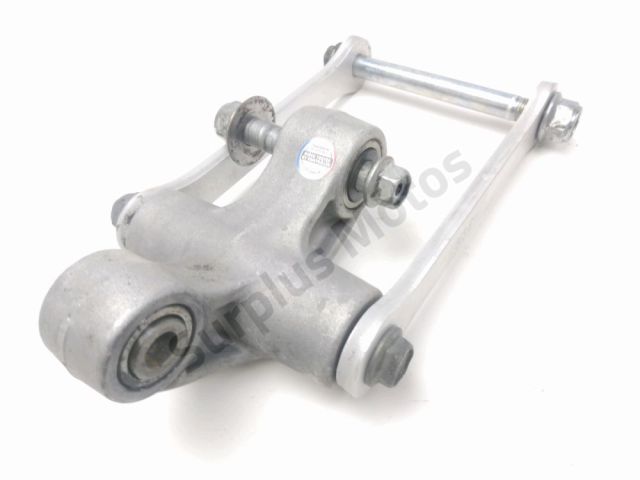 Biellette amortisseur occasion SUZUKI GSXR 600 1997