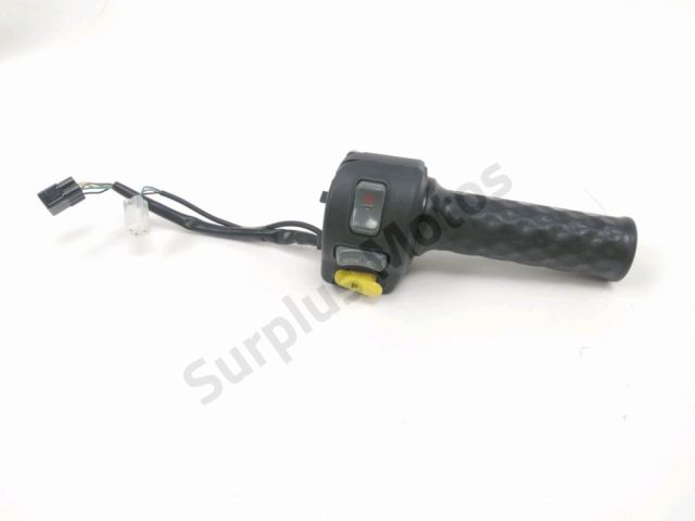 Commodo droit occasion YADEA C1S 2022