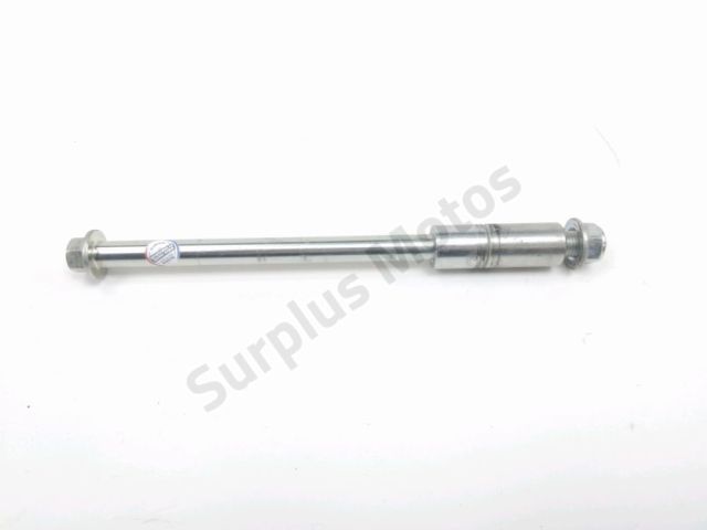 Axe de roue avant occasion YADEA C1S 2022