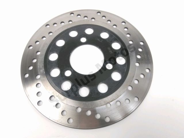 Disque frein avant occasion YADEA C1S 2022