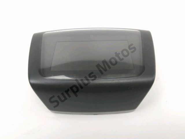 Compteur occasion YADEA C1S 2022