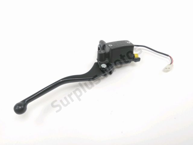 Maitre cylindre frein av complet occasion YADEA C1S 2022