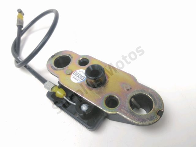 Mecanisme occasion SUZUKI GSXR 600 1997