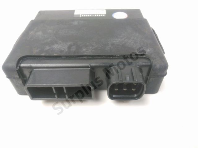 Boitier cdi occasion SUZUKI GSXR 600 1997