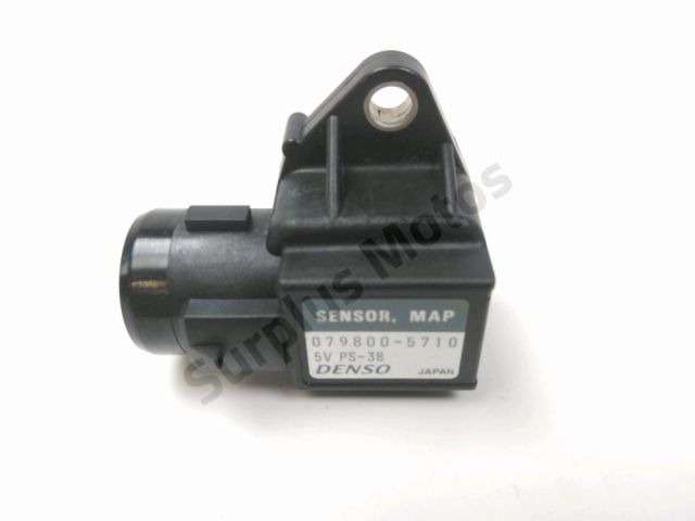 Sonde occasion HONDA VFR 800 2015