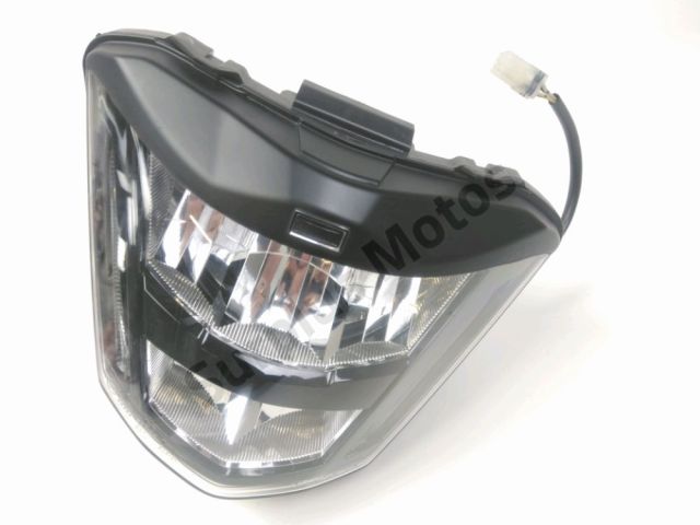 Optique avant occasion SUZUKI BURGMAN STREET 125 EX AVENIS 2023