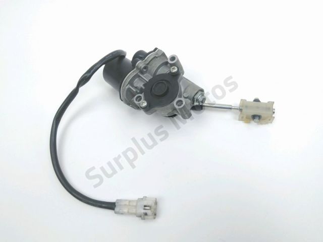 Moteur electrique occasion YAMAHA YZF 1000 R1 2011