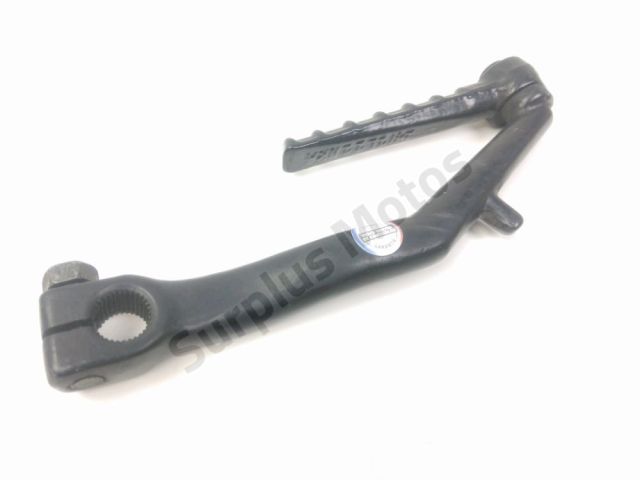 Kick occasion SUZUKI BURGMAN STREET 125 EX AVENIS 2023