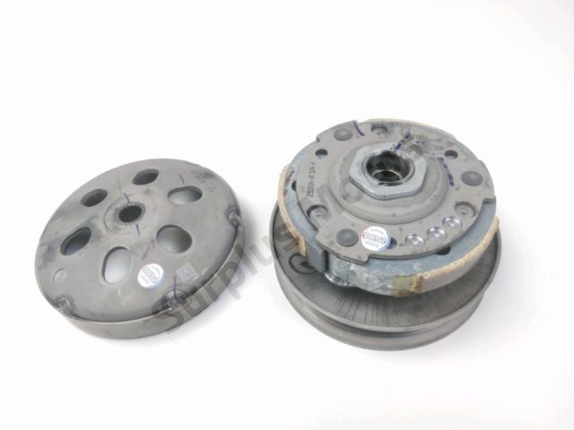 Embrayage complet occasion SUZUKI BURGMAN STREET 125 EX AVENIS 2023