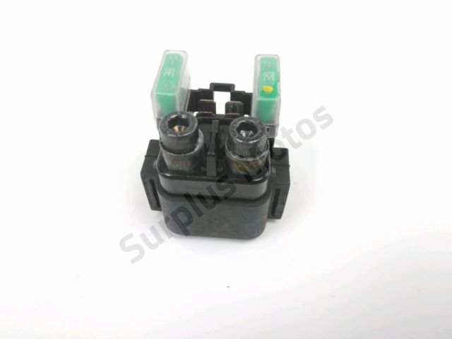 Relais de demarreur occasion KAWASAKI NINJA 650 2020