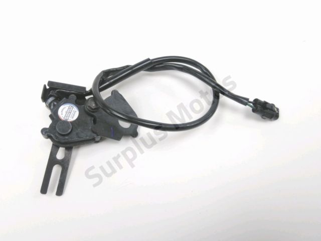 Contacteur de bequille occasion KAWASAKI NINJA 650 2020