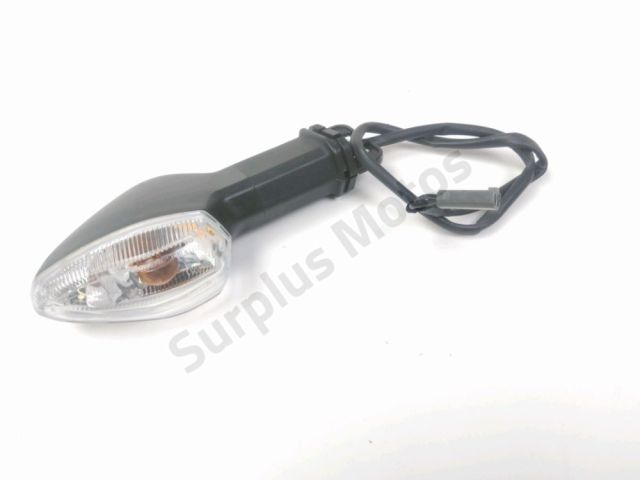 Clignotant arriere g occasion SUZUKI BURGMAN STREET 125 EX AVENIS 2023