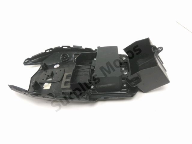 Passage de roue complet occasion KAWASAKI NINJA 650 2020