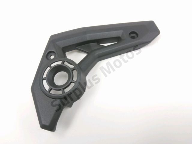 Habillage de cadre droit occasion KAWASAKI NINJA 650 2020
