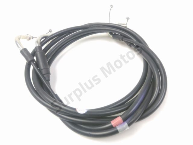 Cable d'accelerateur occasion SUZUKI BURGMAN STREET 125 EX AVENIS 2023