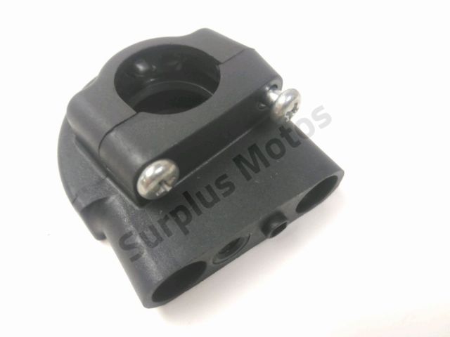 Cocotte droite occasion SUZUKI BURGMAN STREET 125 EX AVENIS 2023