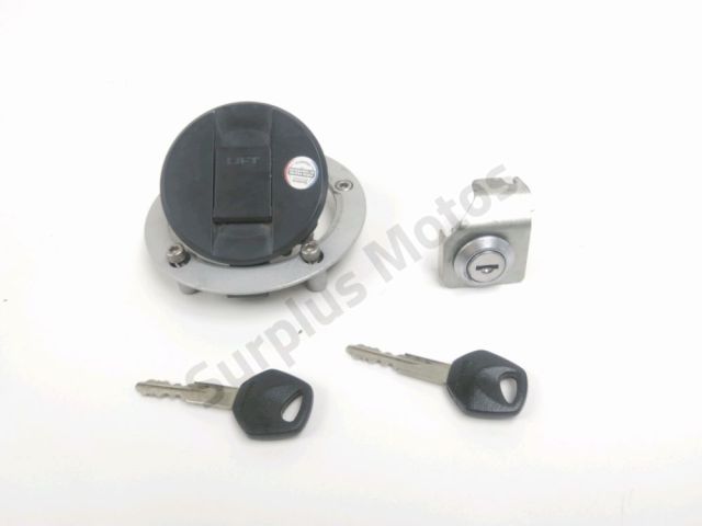 Bouchon de reservoir occasion SUZUKI GSF 1250 BANDIT 2008