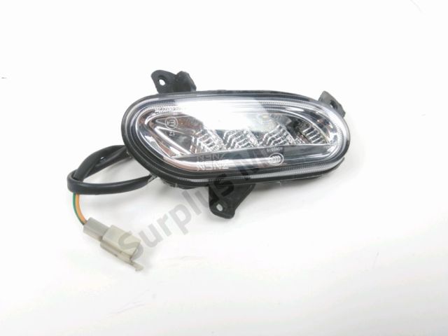 Clignotant arriere g occasion EBROH SPUMA LI 2021