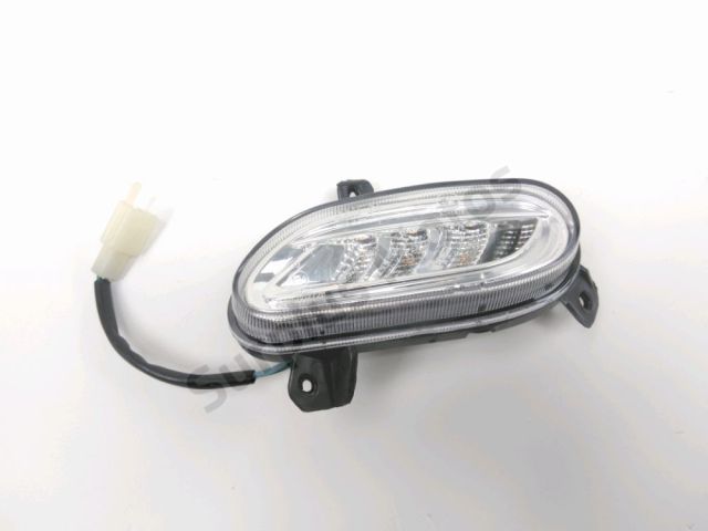 Clignotant arriere d occasion EBROH SPUMA LI 2021