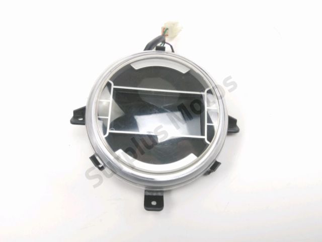 Compteur occasion EBROH SPUMA LI 2021