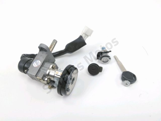 Serrure occasion EBROH SPUMA LI 2021