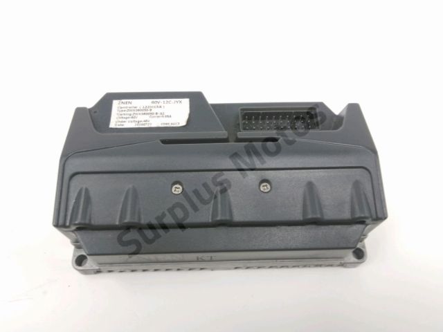 Boitier ecu occasion EBROH SPUMA LI 2021