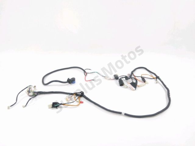 Faisceau electrique occasion EBROH SPUMA LI 2021