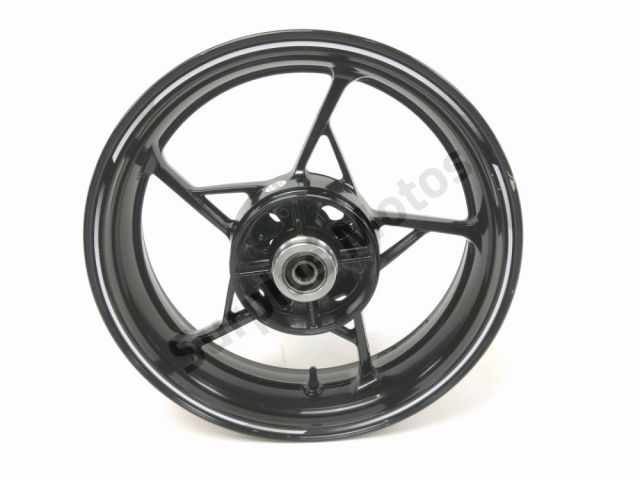 Jante arriere occasion KAWASAKI NINJA 650 2020