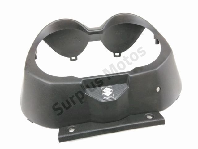 Entourage compteur occasion SUZUKI GSF 650 BANDIT 2009