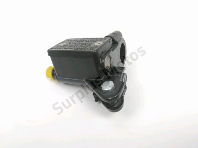 Maitre cylindre frein ar complet occasion EBROH SPUMA LI 2021