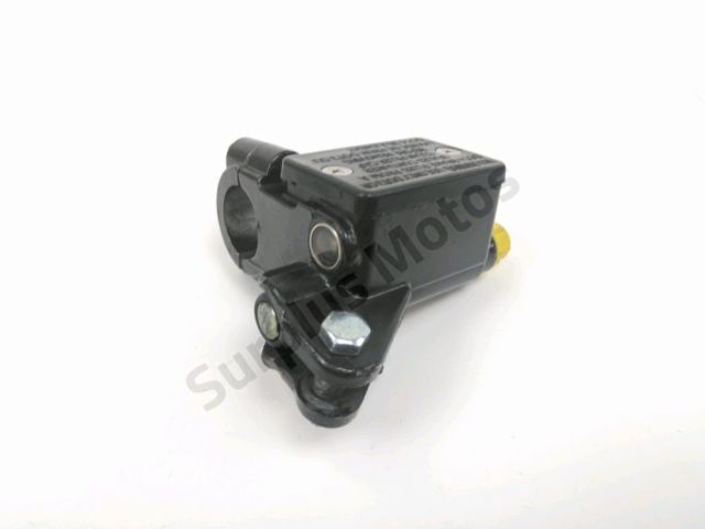 Maitre cylindre frein av complet occasion EBROH SPUMA LI 2021