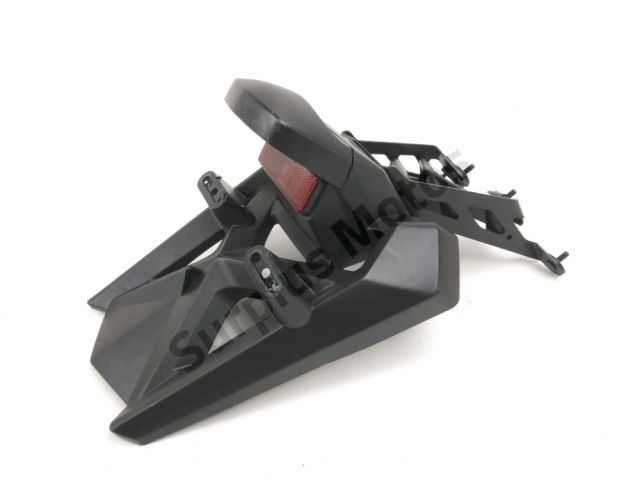 Support de plaque et eclairage occasion YAMAHA XP 530 T-MAX 2015