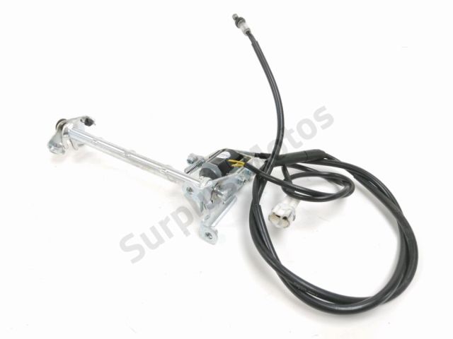 Mecanisme occasion YAMAHA XP 530 T-MAX 2015