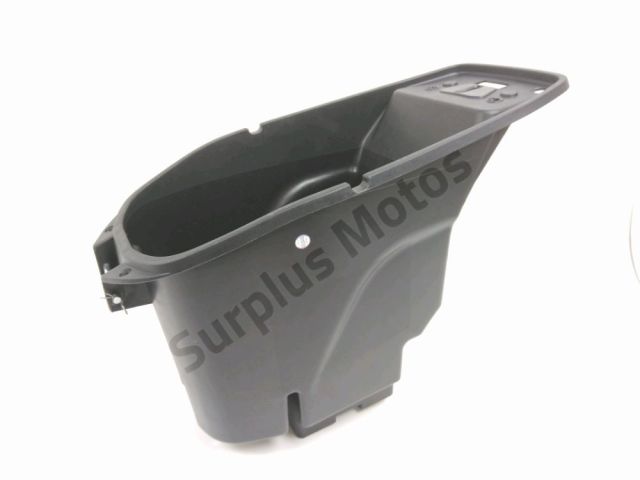 Coffre sous selle occasion ORCAL ECOOTER E-TOWN 2023