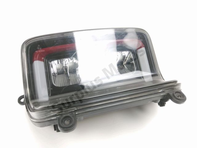 Feu arriere occasion ORCAL ECOOTER E-TOWN 2023