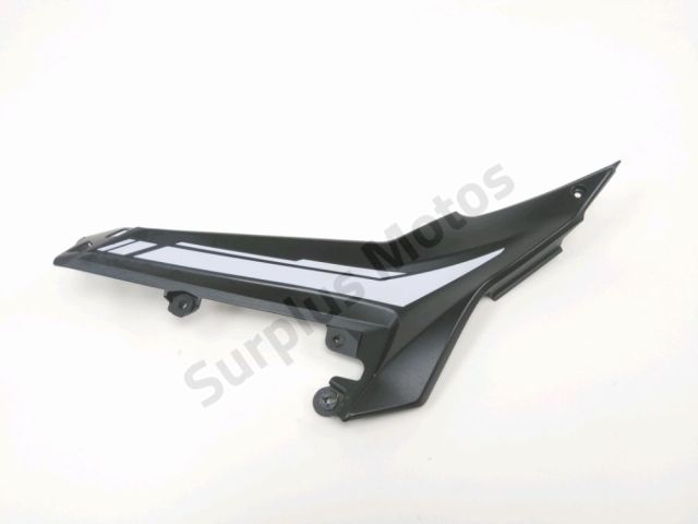 Cache lateral gauche occasion KAWASAKI NINJA 650 2020