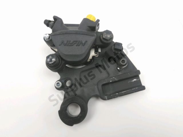 Etrier frein arriere occasion KAWASAKI NINJA 650 2020